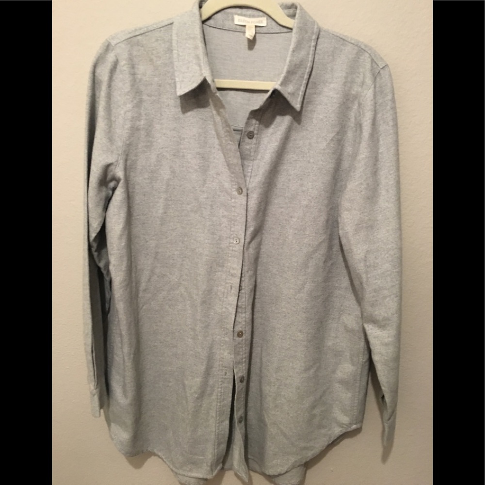 Eileen Fisher blouse